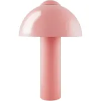 Globen Lighting Buddy 23 -pöytävalaisin 36 cm Blush