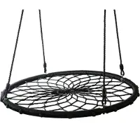 Nordic Play Ø100 cm unisiepparikeinu