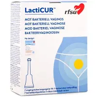 Rfsu LactiCUR 7 st