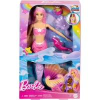 Barbie Feature Mermaid merenneito
