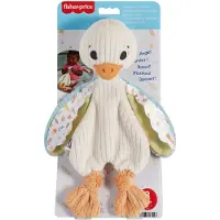 Fisher-Price Snuggle Up Goose - Multi/patterned - ONE SIZE