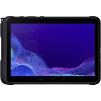 Samsung Galaxy Tab Active4 Pro Enterprise Edition 10.1" 5G 6/128 Gt -tabletti, musta