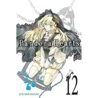 Mochizuki, Jun PandoraHearts, Vol. 12