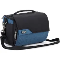 Think Tank Mirrorless Mover 20 V2, Marine Blue olkalaukku