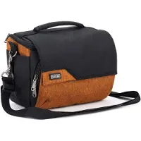 Think Tank Mirrorless Mover 20 V2, Campfire Orange olkalaukku