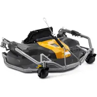 Stiga Leikkuulaite Combi Pro 110 Q Plus