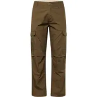 Carhartt WIP Aviation Housut vihreä, 32/30