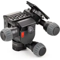 Benro Polaris Astro 3-axis Head BR209