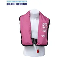 Besto Automatic 100n Automaattinen Pelastusliivi
