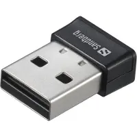 Sandberg Micro Wifi Dongle 650 Mbit/s (133-91)