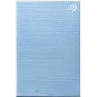 Seagate One Touch STKZ4000401 4 Tt 3.5" -ulkoinen HDD, musta, hopea