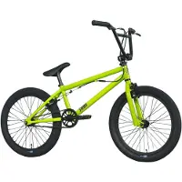 Si Bmx Draak 20 Bmx Pyörä