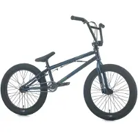 Si Bmx Düvel 20 Bmx Pyörä