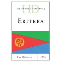 Historical Dictionary of Eritrea