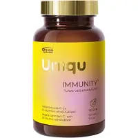 Uniqu Immunity 90 kaps
