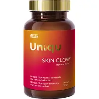 Uniqu Skin Glow 90 kaps