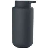 Zone Denmark Sæbedispenser Ume Black H19 - Black - ONE SIZE