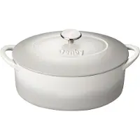 Denby - Natural Cavas Valurautapata 28 cm