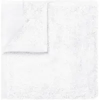 Blomus Hand Towel - 100 X 50 Cm - Riva - White - White - 100X 50CM