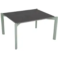 Brafab Hallavara sivupöytä Dusty green
