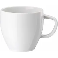 Rosenthal Junto Kahvikuppi 23 Cl - Kahvikupit Posliini Valkoinen - 10540-800001-14742