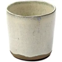 Serax Merci No 9 muki, valkoinen