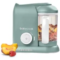 Beaba Monitoimikone Babycook 1,1 L