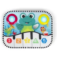 Baby einstein Musikaalinen Potkutyyny Neptune's Kick & Explore Aktivointilelu