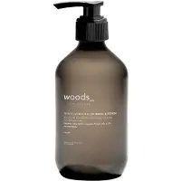Woods copenhagen Niacinamide Repair Body Lotion