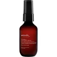 Woods copenhagen Vitamin A Treatment Cream