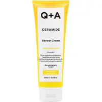 QA Ceramide Shower Cream 250 ml