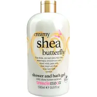 Treaclemoon Creamy shea butterfly suihkugeeli 500ml