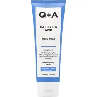 QA Salicylic Acid Body Wash 250 ml