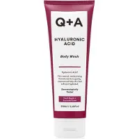 QA Hyaluronic Acid Body Wash 250 ml