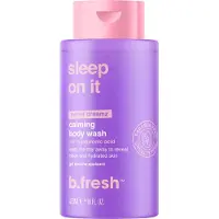 B.fresh Sleep On It vartalopesu - 473 ml