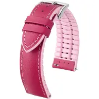 Hirsch Lindsey Performance naisten ranneke 092 22 02 1 25-18mm