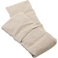 Meraki Therapy Pillow, Beige - Beige - 1.41 g
