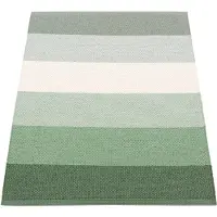 Pappelina Molly Woods matto 70 x 100 cm