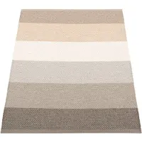 Pappelina Molly Clay matto 70 x 100 cm
