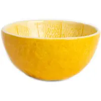 By On Bowl Lemon - Yellow - Ø13CM