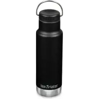 Klean Kanteen Insulated Classic Loop Cap 355ml Pullo