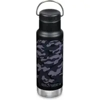 Klean Kanteen Insulated Classic Loop Cap 532ml Pullo