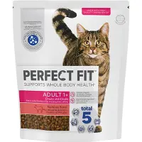 Perfect Fit 1,4kg Sterile 1+ Rich in Beef Kissanruoka
