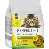 Perfect Fit 2,4kg Natural Vitality kana & kalkkuna kissanruoka