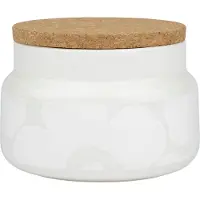 Marimekko Unikko purkki 70 cl White