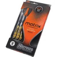 Harrows Matrix K Softip 14 g Dart-tikka