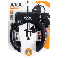 Axa Solid Plus Runkolukko