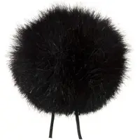 Bubblebee Windbubble Size 2 Twinpack Black