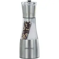 KINGHOFF KH-4041 DUETTIPIPURI SUOLAMYLLY