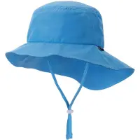 Reima Rantsu -aurinkohattu (lapset) - Cool Blue, 48